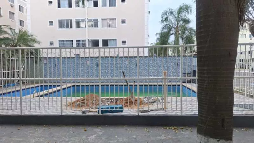 Apartamento, 2 quartos, 50 m² - Foto 24