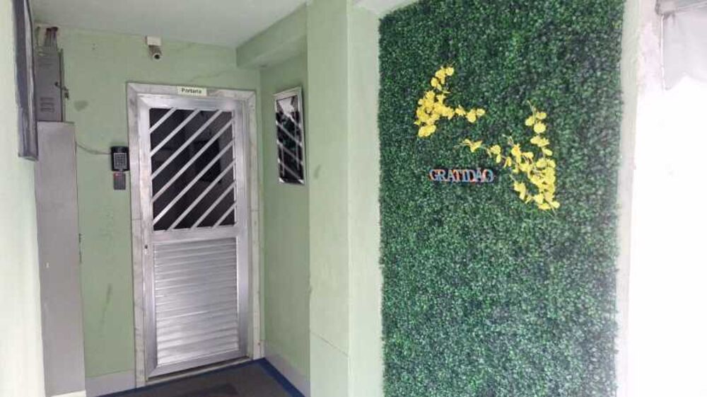 Apartamento, 2 quartos, 50 m² - Foto 7
