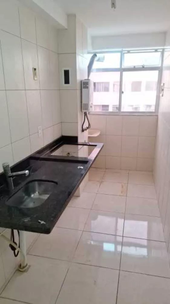 Apartamento, 2 quartos, 50 m² - Foto 20