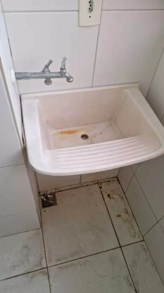 Apartamento, 2 quartos, 50 m² - Foto 9