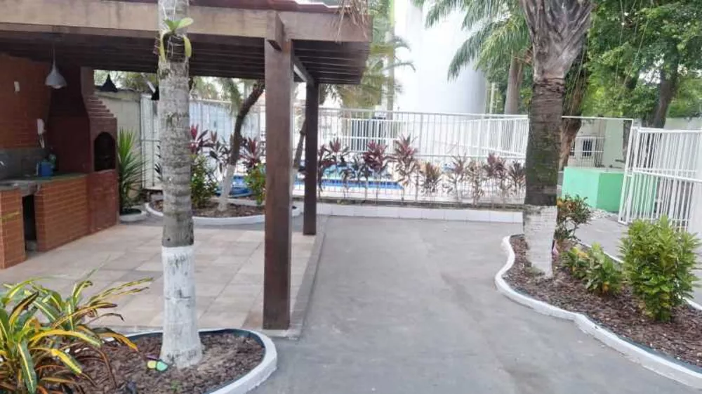 Apartamento, 2 quartos, 50 m² - Foto 12