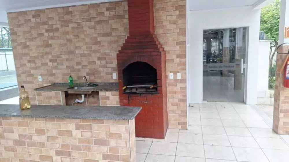 Apartamento, 2 quartos, 50 m² - Foto 15