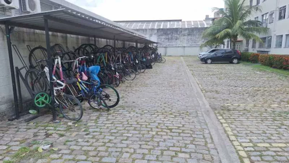 Apartamento, 2 quartos, 50 m² - Foto 19