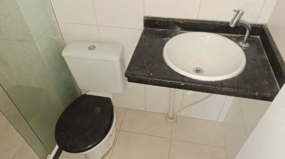 Apartamento, 2 quartos, 50 m² - Foto 6