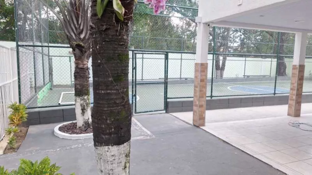 Apartamento, 2 quartos, 50 m² - Foto 16