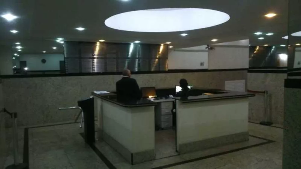 Sala-Conjunto, 36 m² - Foto 3