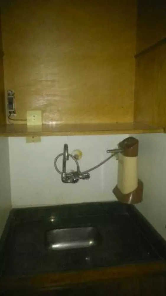 Sala-Conjunto, 36 m² - Foto 15