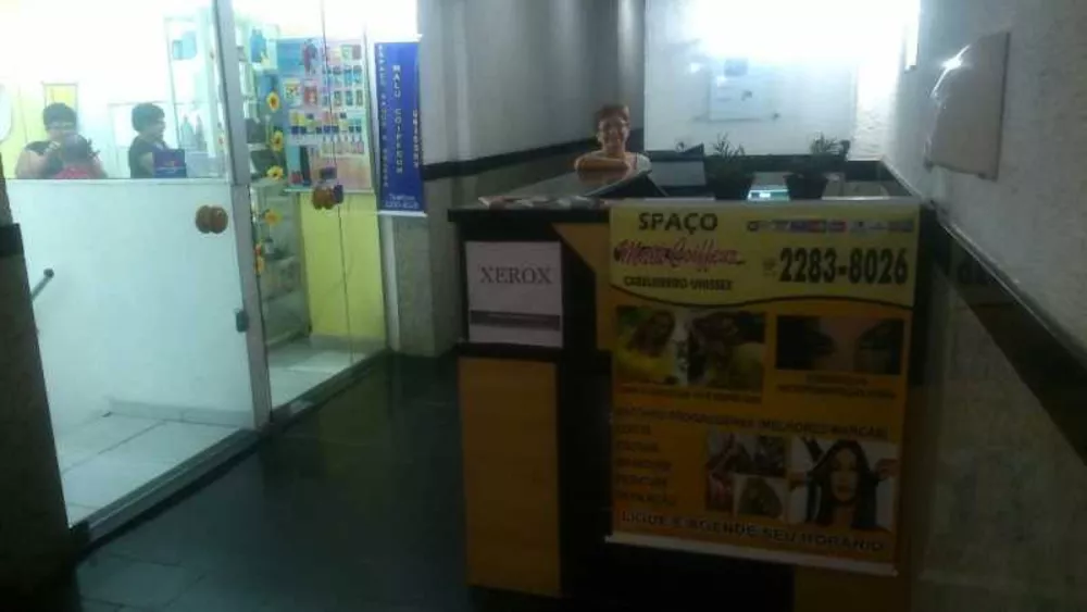 Sala-Conjunto, 36 m² - Foto 17