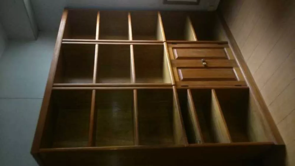 Sala-Conjunto, 36 m² - Foto 16