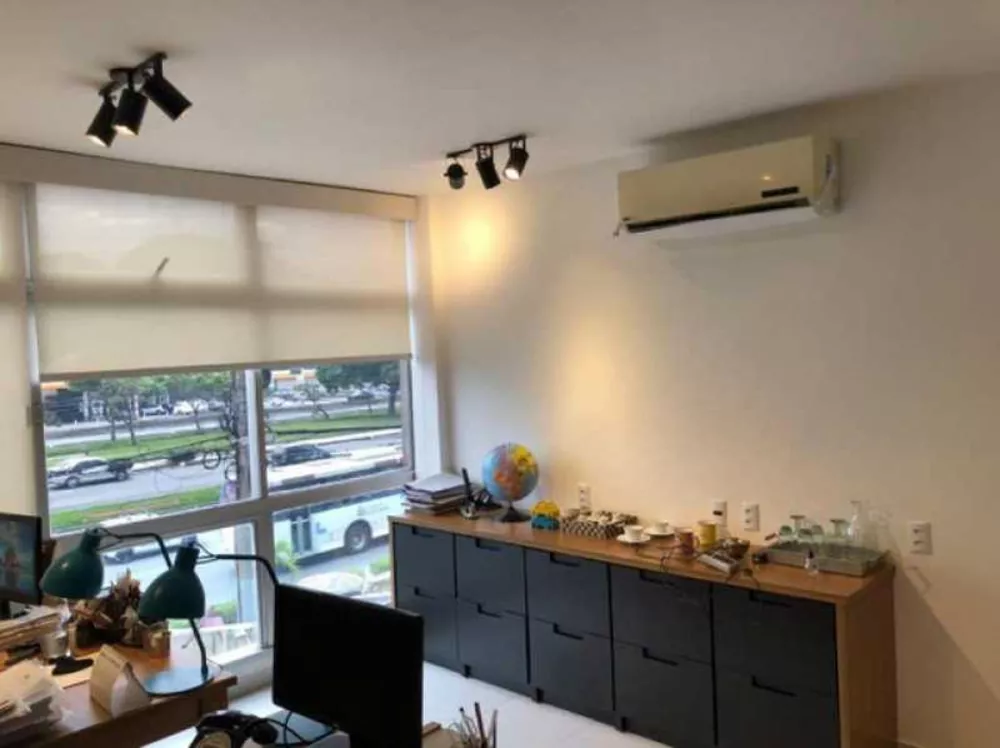 Loja-Salão, 96 m² - Foto 7