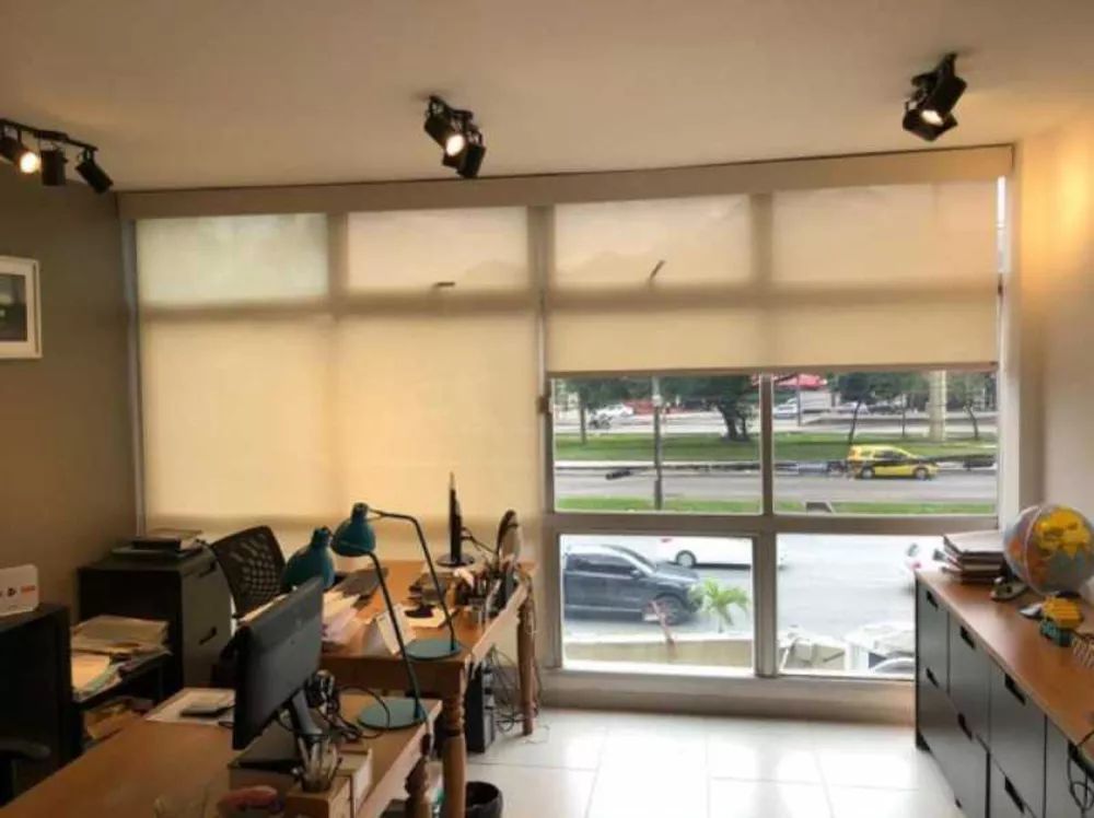 Loja-Salão, 96 m² - Foto 4