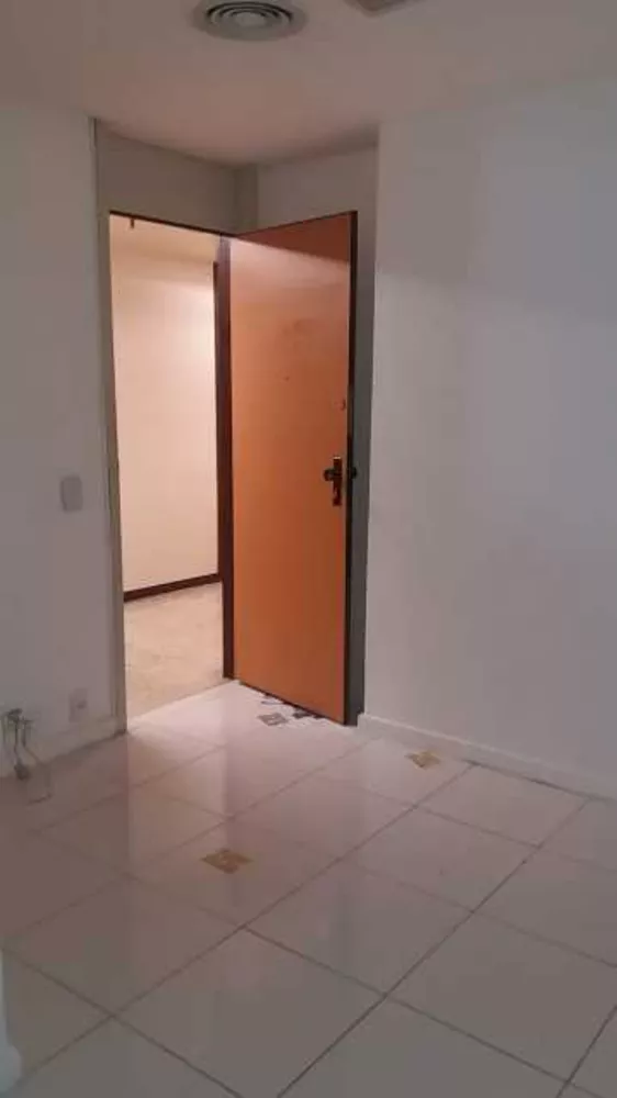Sala-Conjunto, 30 m² - Foto 7
