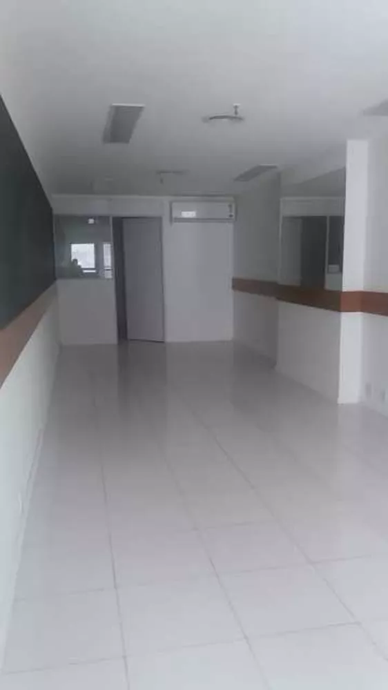 Sala-Conjunto, 30 m² - Foto 1