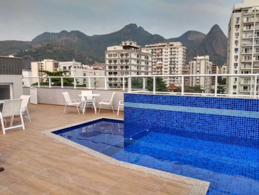 Apartamento, 2 quartos, 63 m² - Foto 24