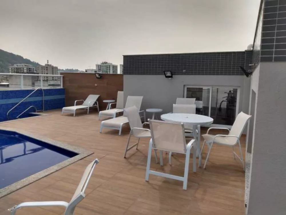 Apartamento, 2 quartos, 63 m² - Foto 6