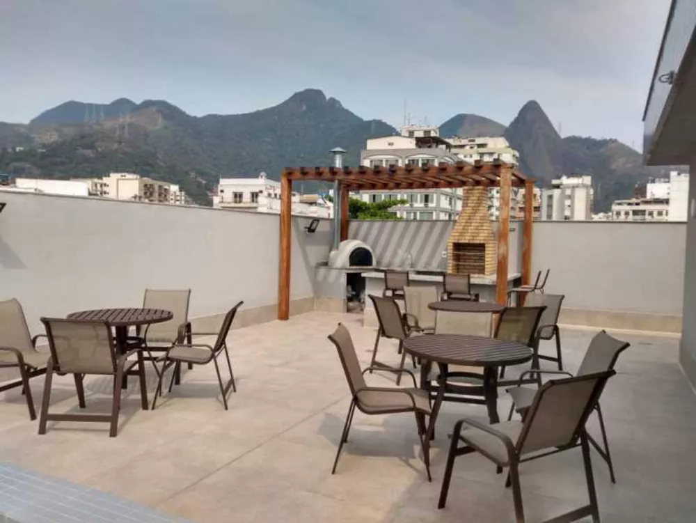 Apartamento, 2 quartos, 63 m² - Foto 15