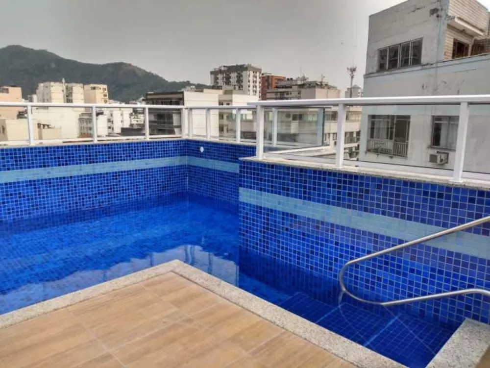 Apartamento, 2 quartos, 63 m² - Foto 14