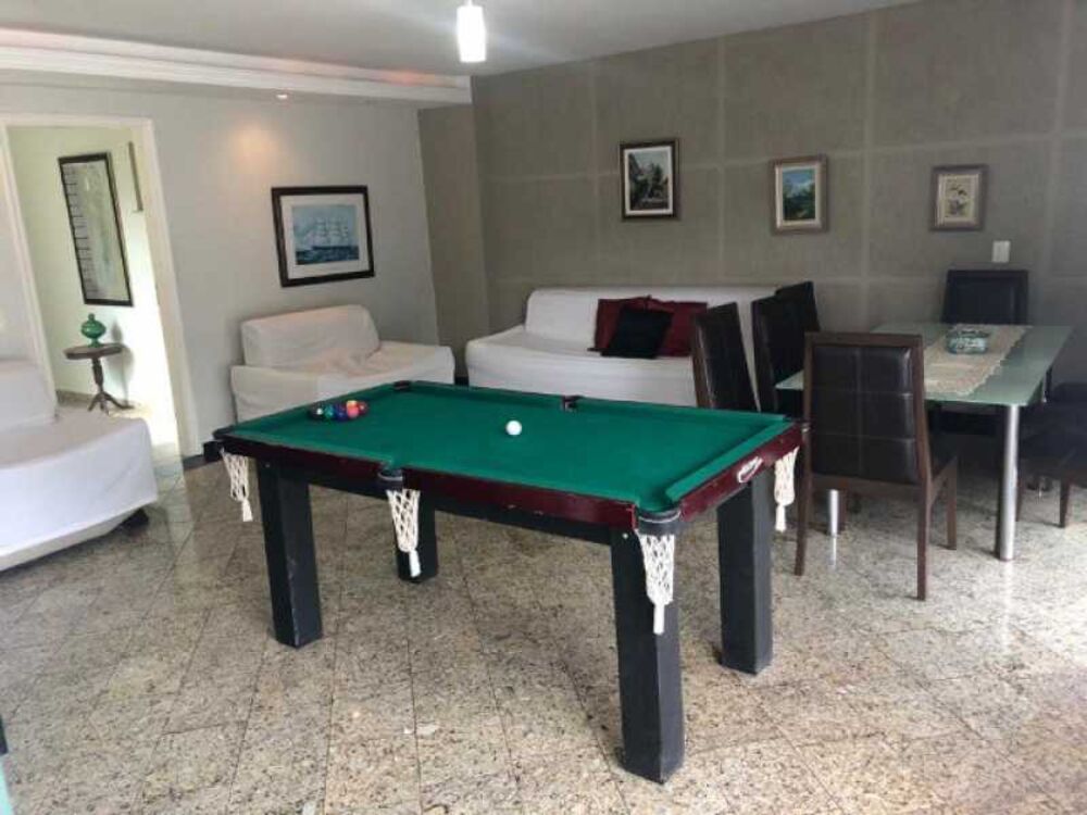 Cobertura, 5 quartos, 320 m² - Foto 8