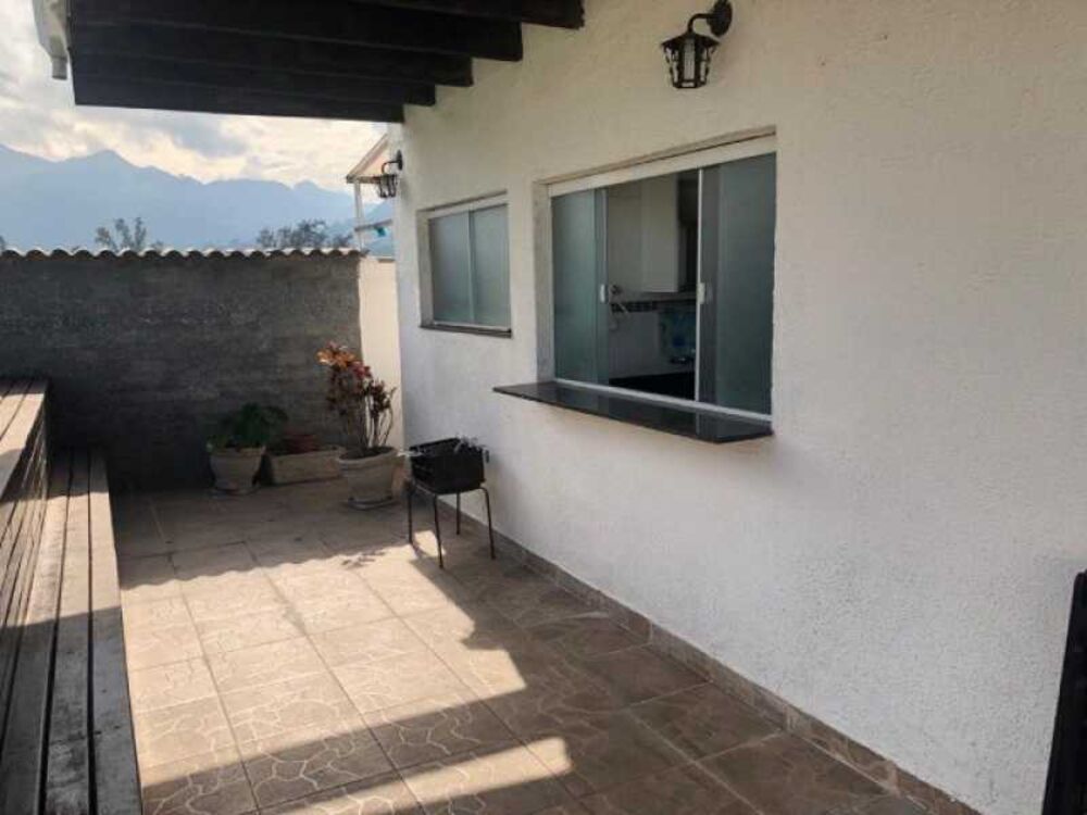 Cobertura, 5 quartos, 320 m² - Foto 4