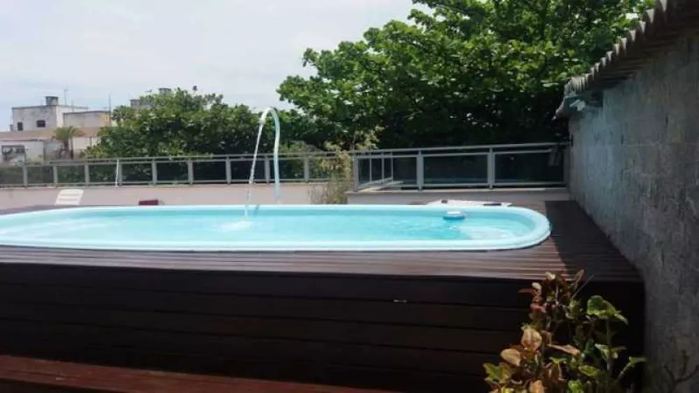 Cobertura, 5 quartos, 320 m² - Foto 1