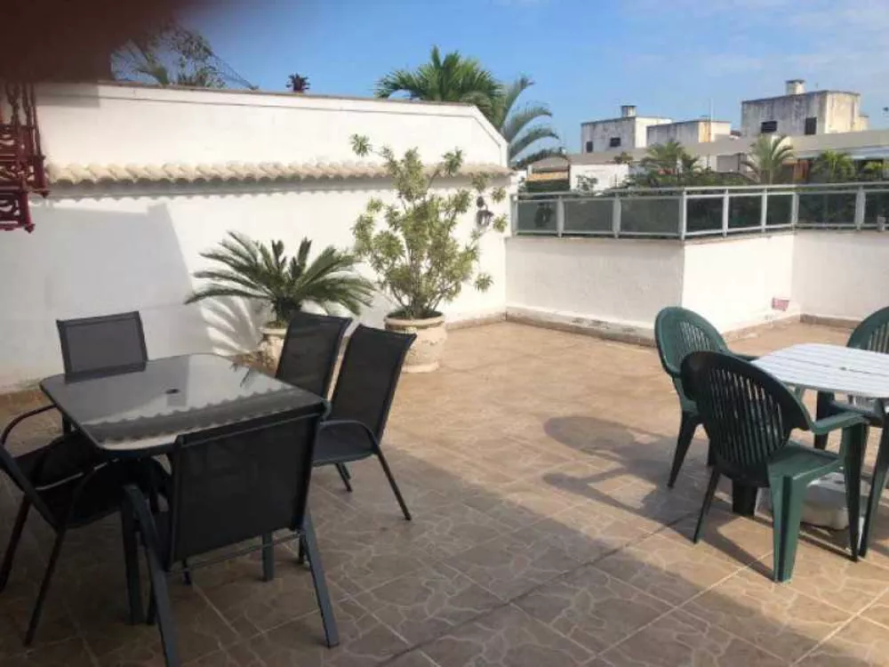 Cobertura, 5 quartos, 320 m² - Foto 3