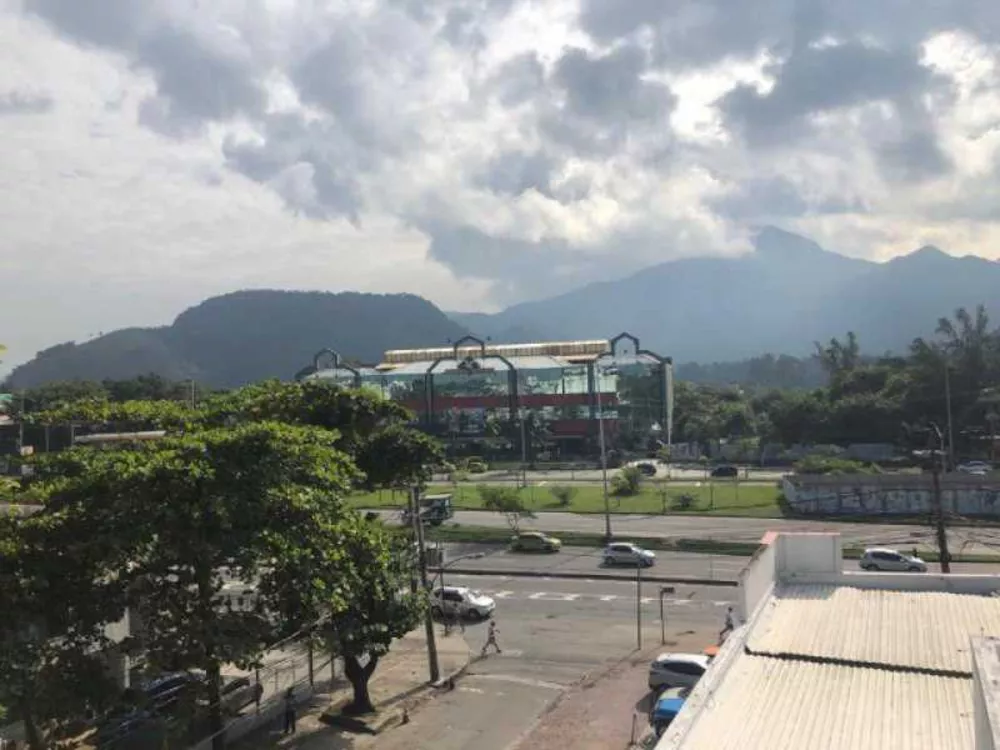 Cobertura, 5 quartos, 320 m² - Foto 2