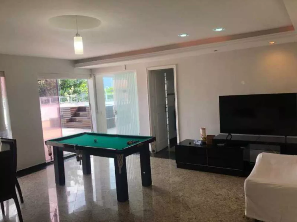 Cobertura, 5 quartos, 320 m² - Foto 7