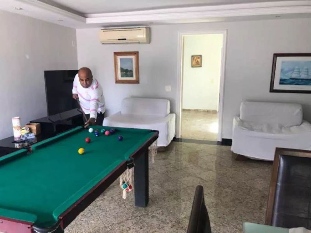 Cobertura, 5 quartos, 320 m² - Foto 9