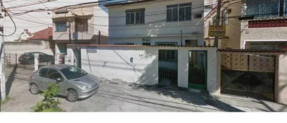 Casa de Vila para alugar com 1 quarto - Foto 1