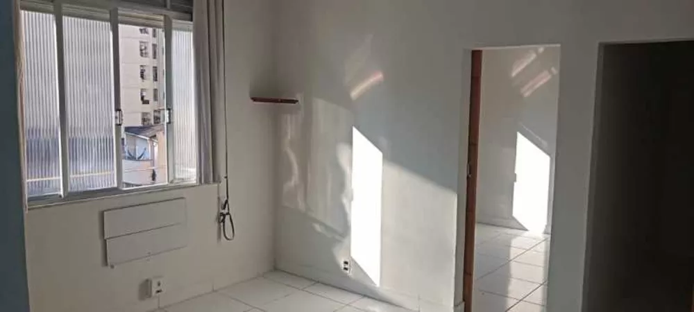 Apartamento, 2 quartos, 45 m² - Foto 2