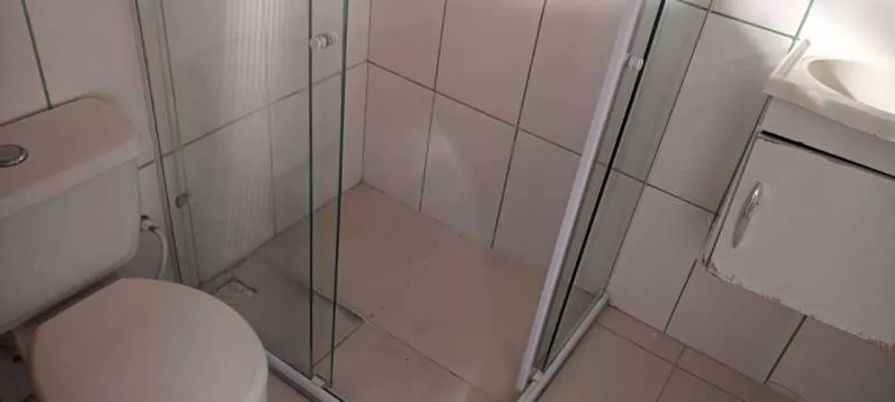 Apartamento, 2 quartos, 45 m² - Foto 1