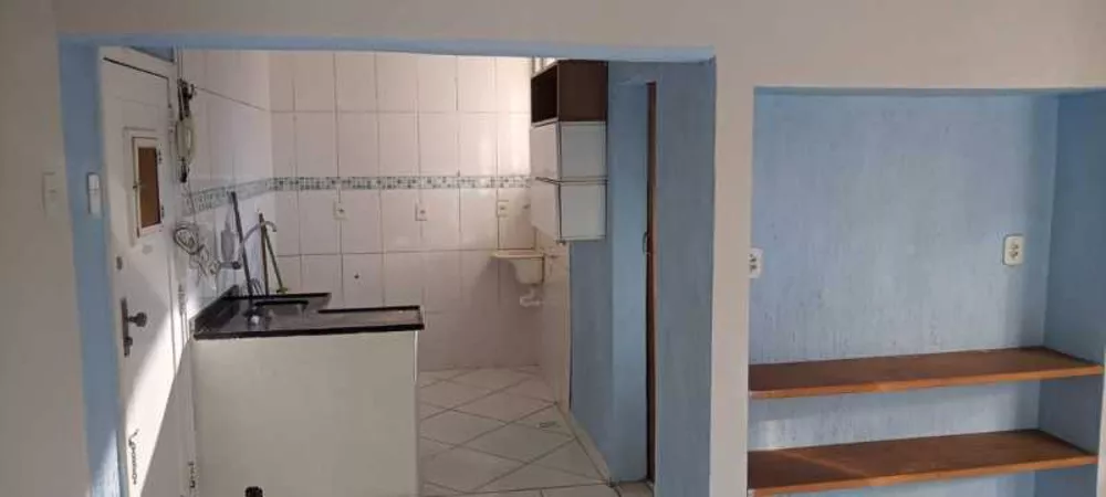Apartamento, 2 quartos, 45 m² - Foto 12