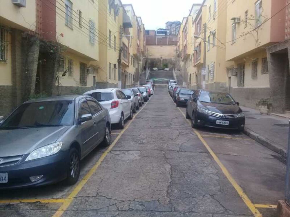 Apartamento, 40 m² - Foto 1