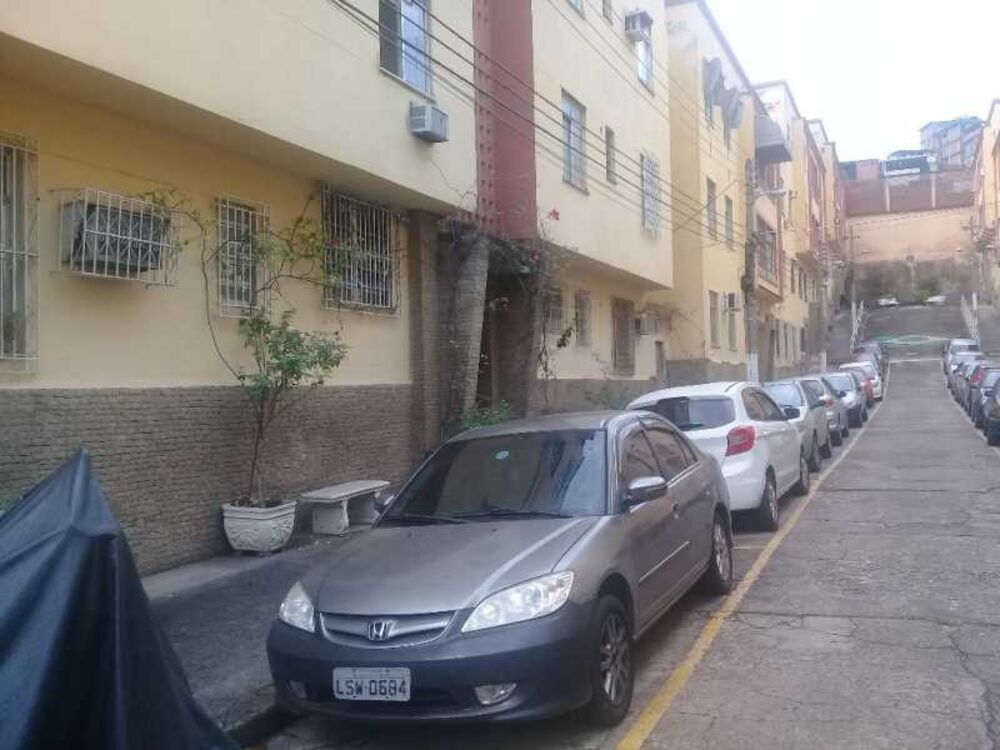 Apartamento, 40 m² - Foto 14