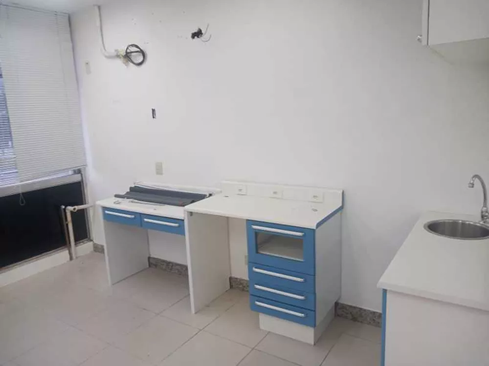 Sala-Conjunto, 27 m² - Foto 3