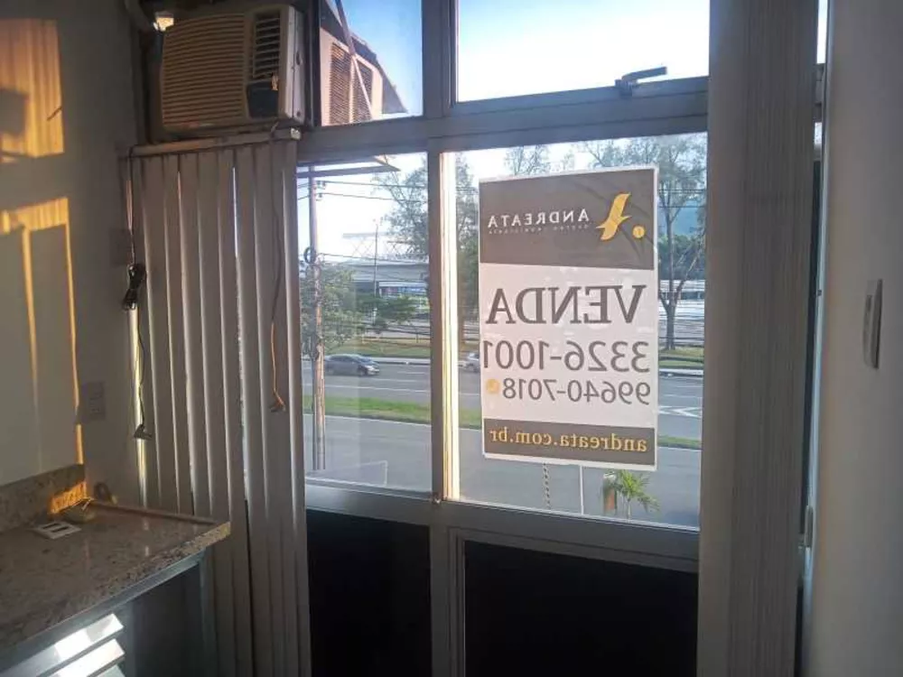 Sala-Conjunto, 27 m² - Foto 13