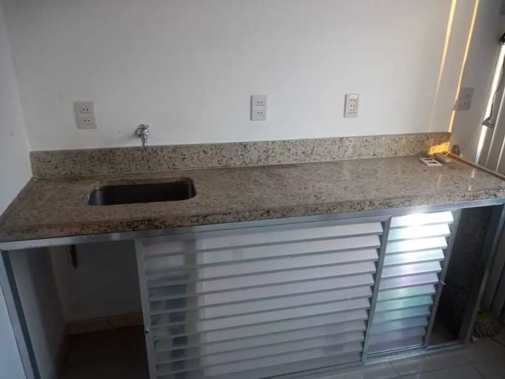 Sala-Conjunto, 27 m² - Foto 2