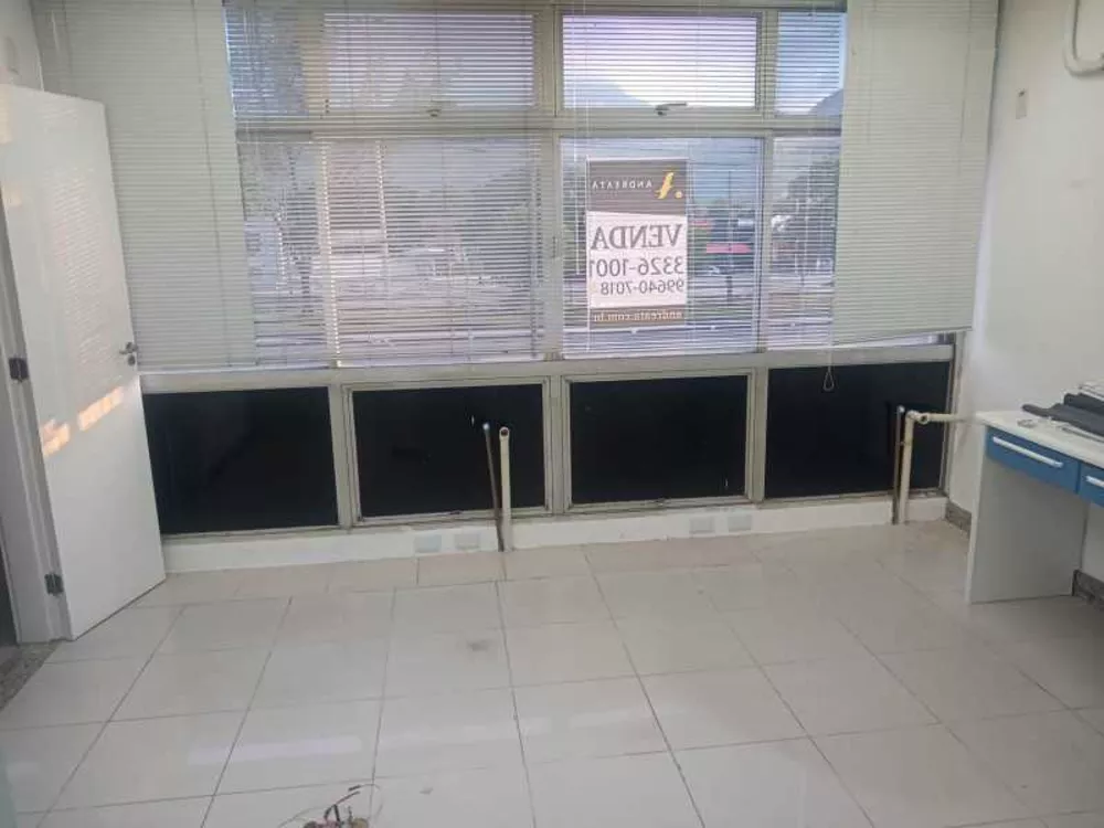 Sala-Conjunto, 27 m² - Foto 1