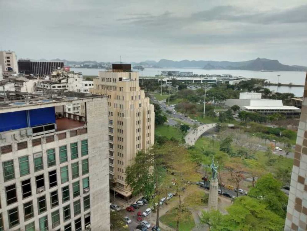 Sala-Conjunto, 88 m² - Foto 9