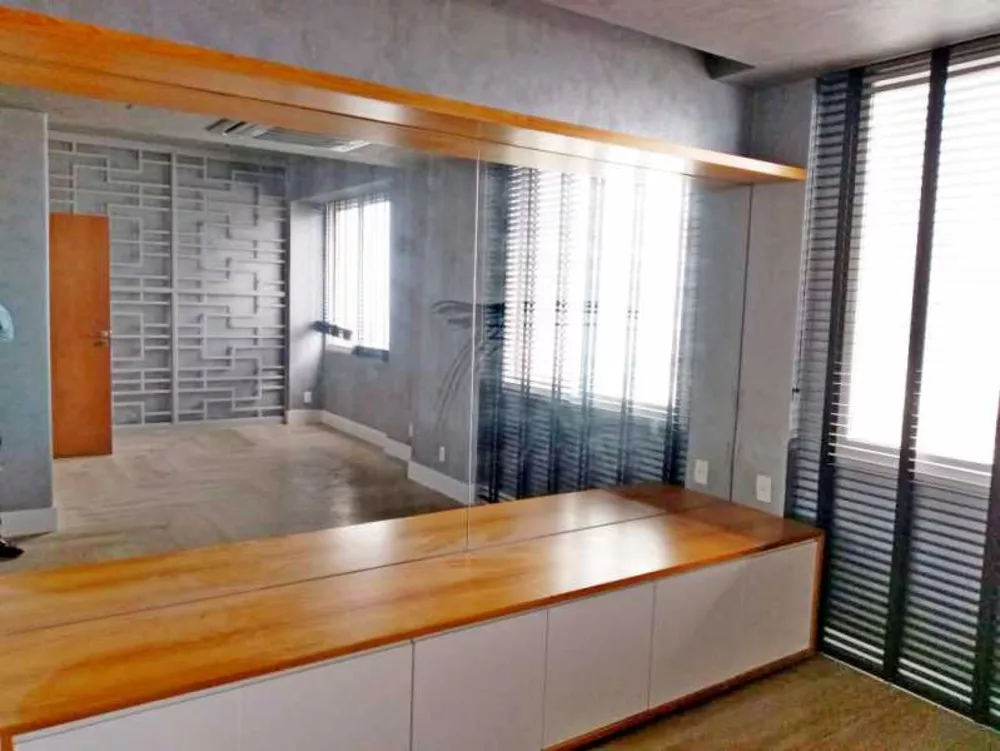 Sala-Conjunto, 88 m² - Foto 1