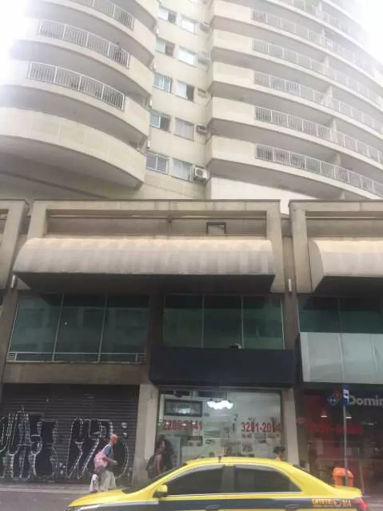 Loja-Salão, 700 m² - Foto 7