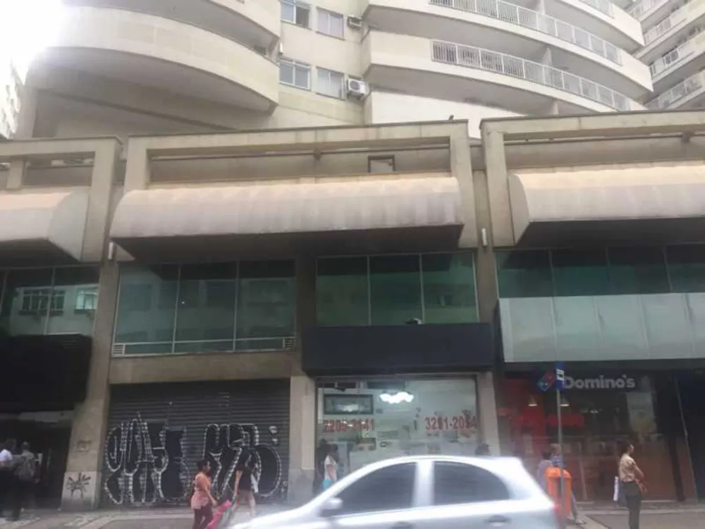 Loja-Salão, 700 m² - Foto 14