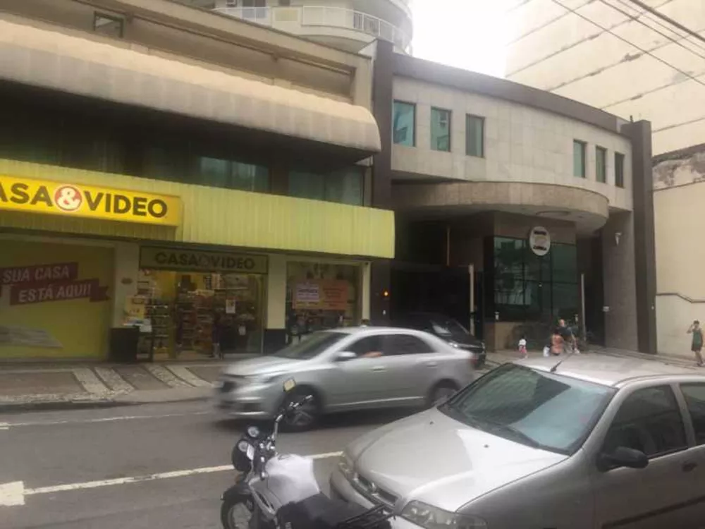 Loja-Salão, 700 m² - Foto 4