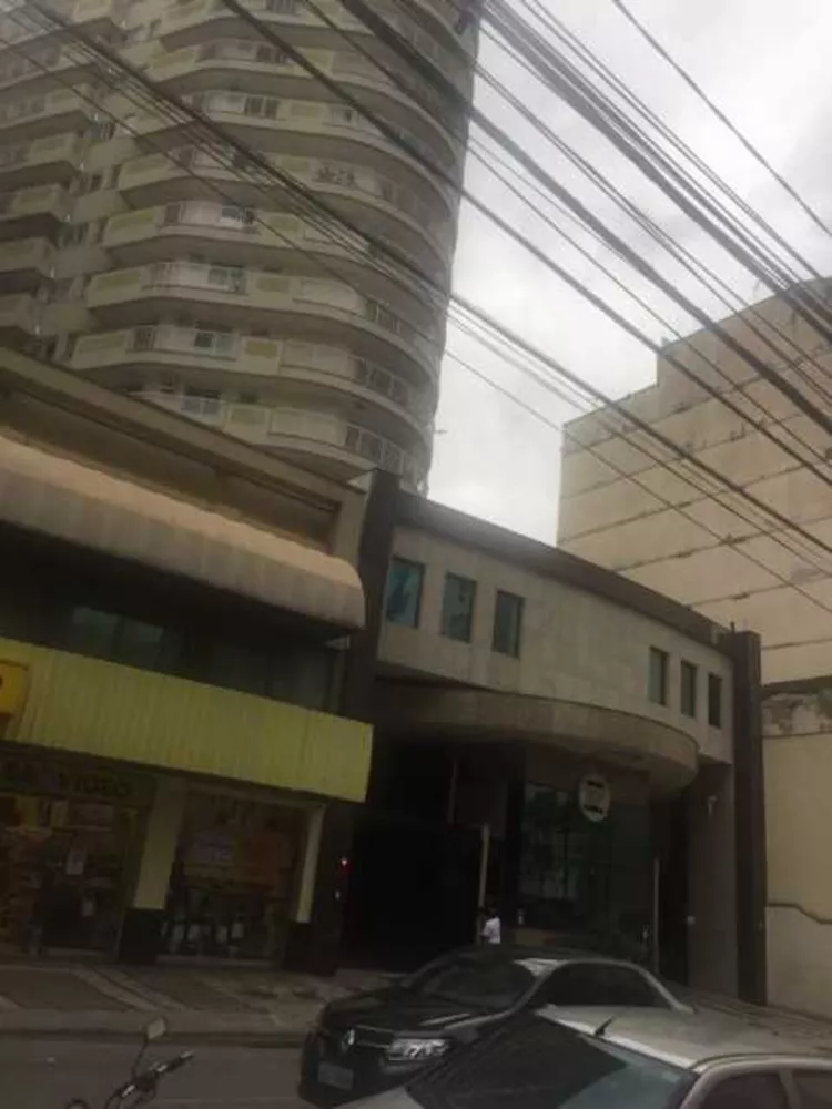Loja-Salão, 700 m² - Foto 15