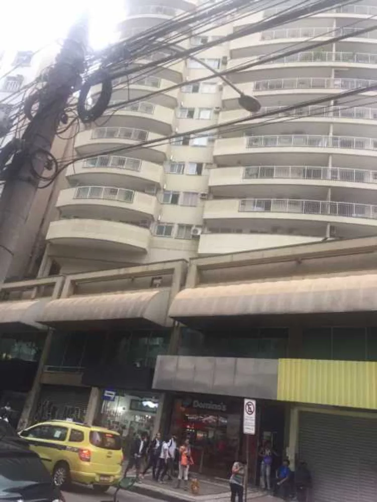 Loja-Salão, 700 m² - Foto 8