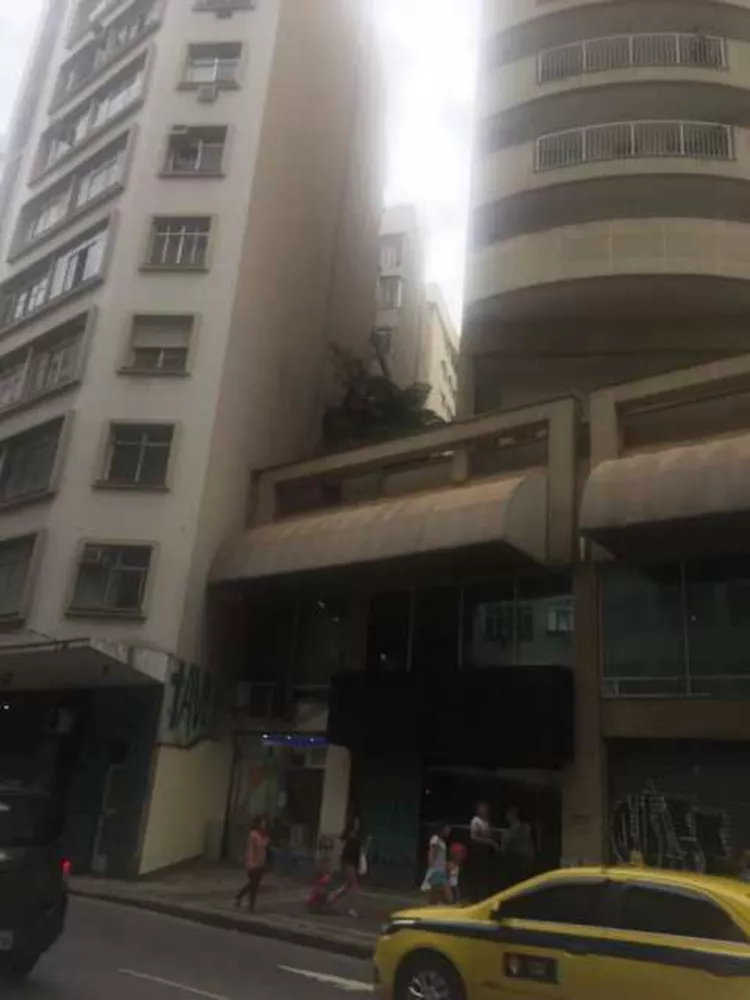 Loja-Salão, 700 m² - Foto 3