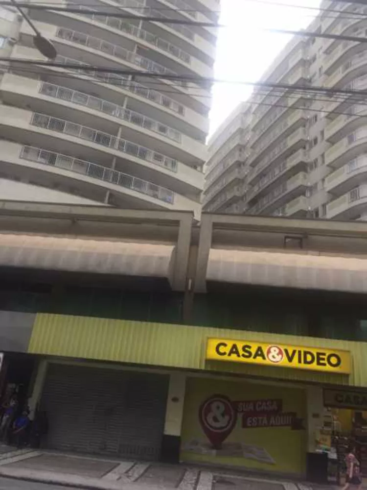 Loja-Salão, 700 m² - Foto 1