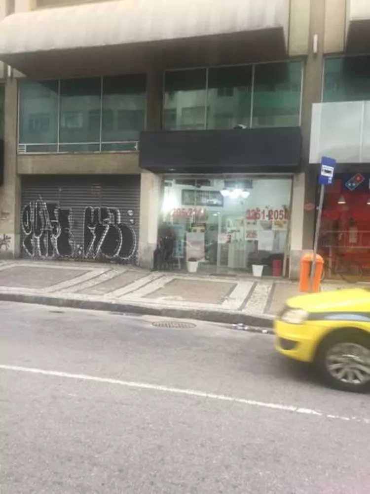 Loja-Salão, 700 m² - Foto 10
