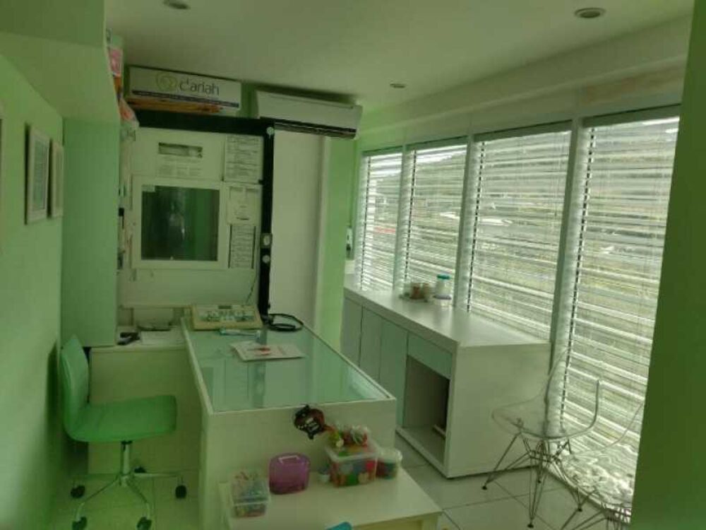 Sala-Conjunto, 27 m² - Foto 15