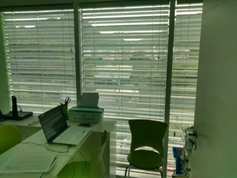 Sala-Conjunto, 27 m² - Foto 5